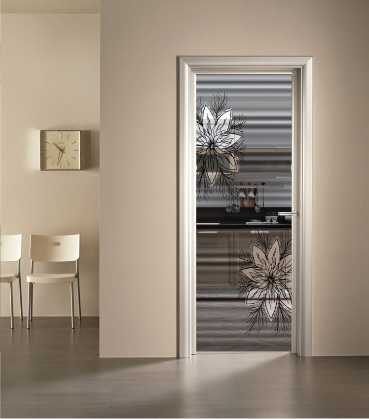 VETRO CON STAMPA DIGITALE AMY