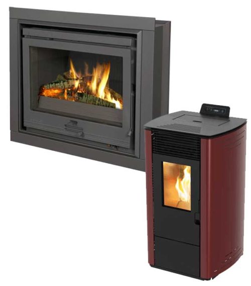 vetro alte temperature