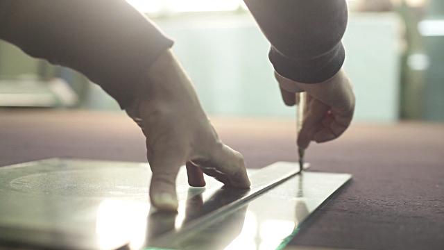 vetri su misura vetreria peligna