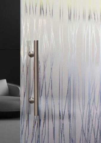 VETRO FUZZY OMNIDECOR PER PORTE INTERNE