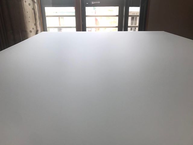 PULITORE SPRAY PER VETRO SATINATO