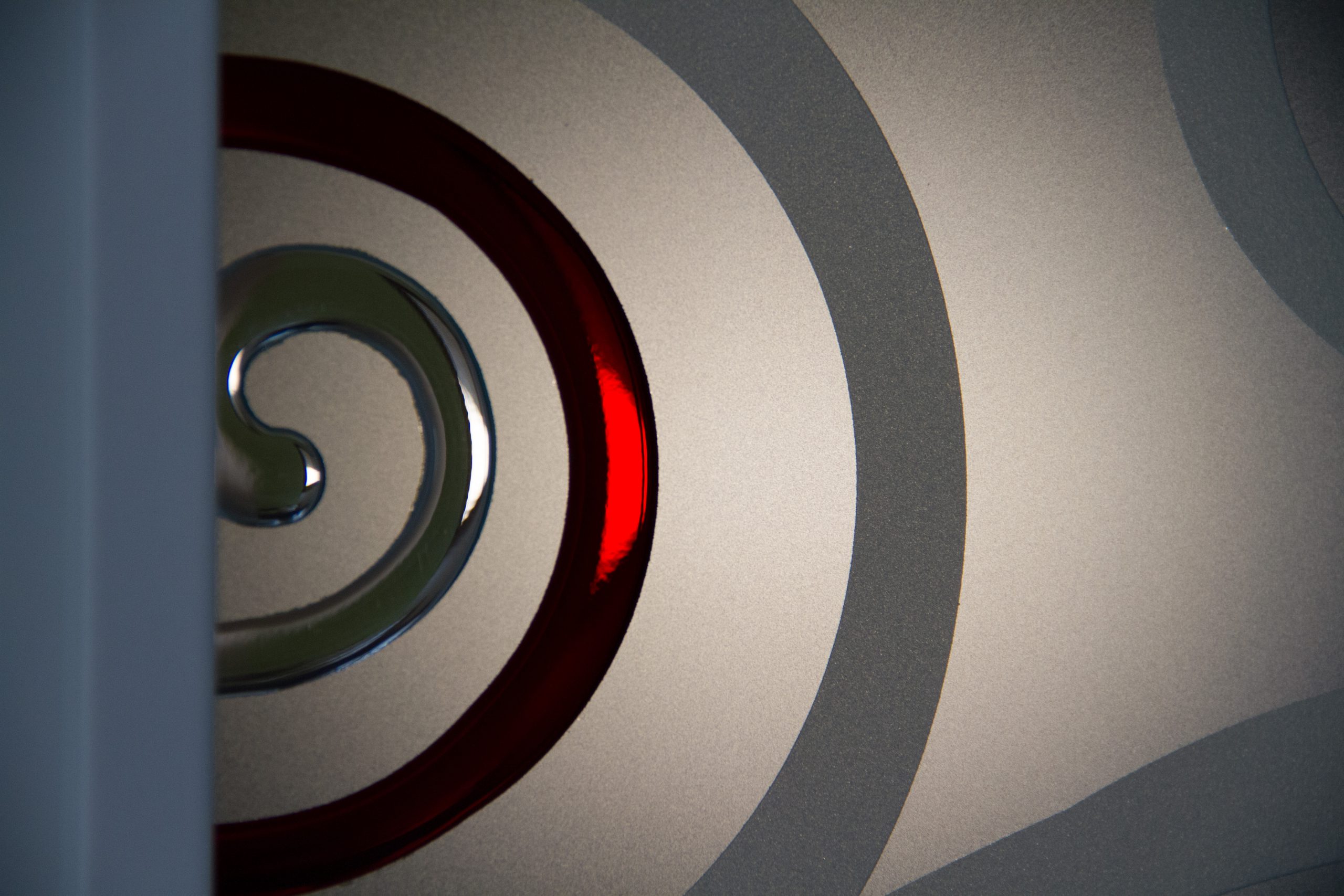 lastre di vetro su misura