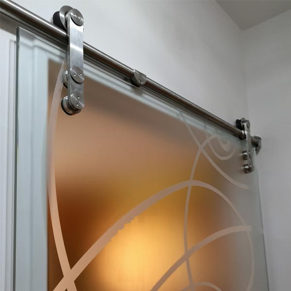 porte interne moderne