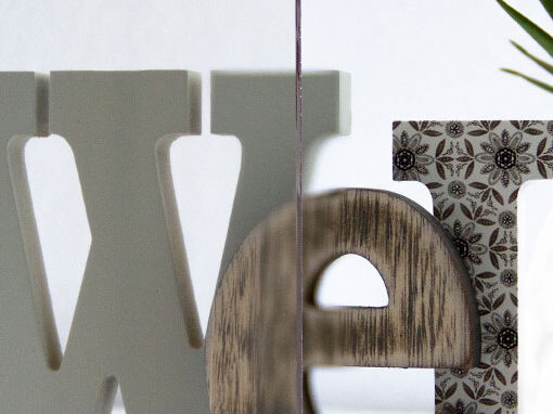 VETRO PER STUFA SU MISURA