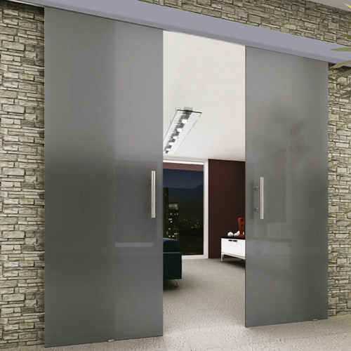 porta a battente ministipite