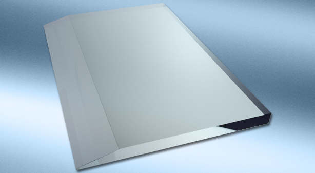 Lavorazioni sul vetro