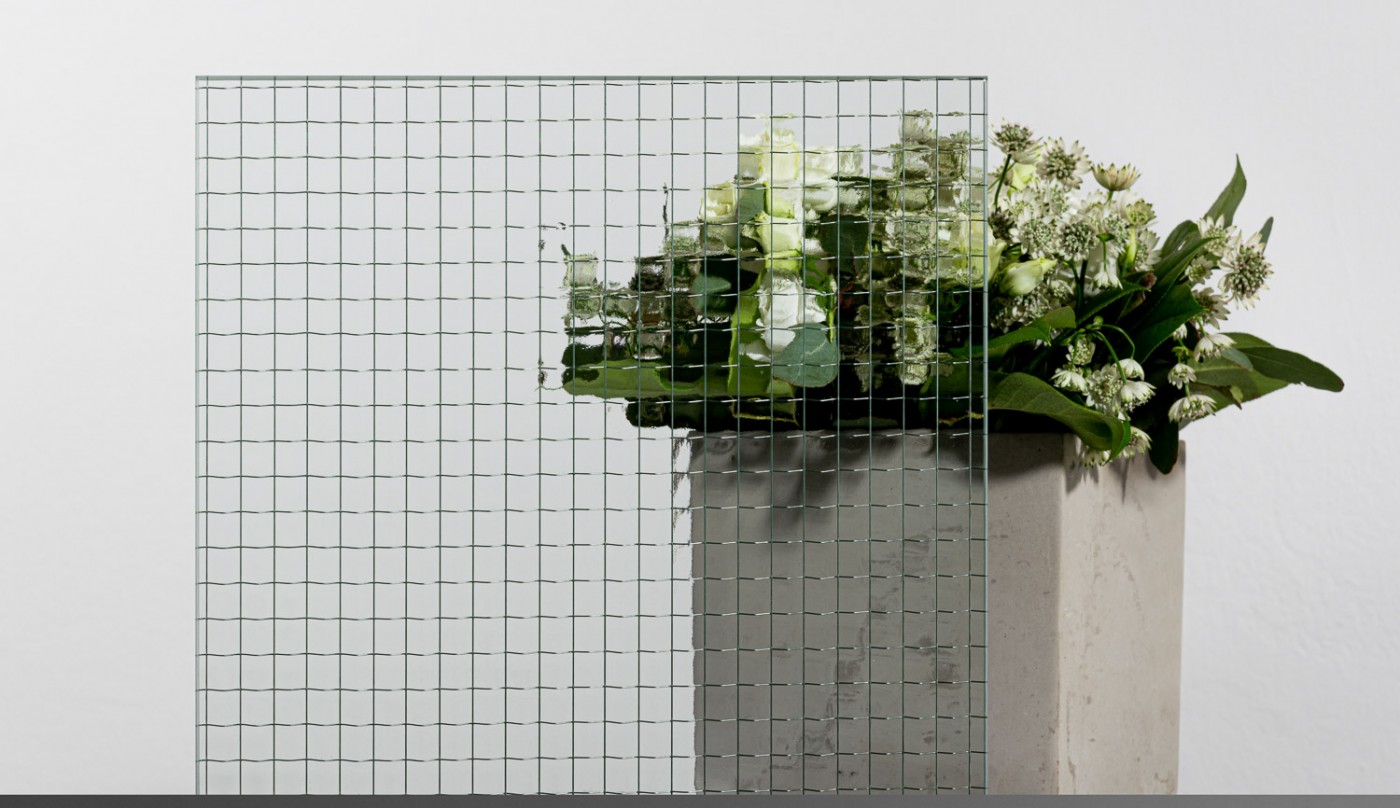 spessore vetro stratificato