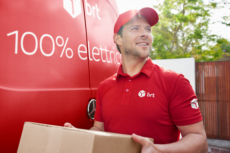 spedizioni gratuite brt