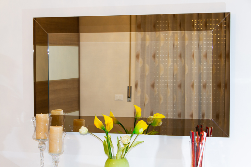 vetri per porte di sicurezza